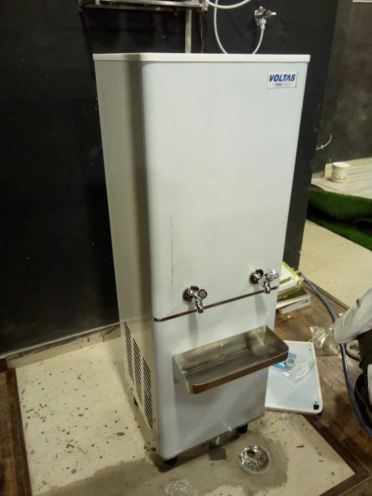 Agarwal Battery Depo