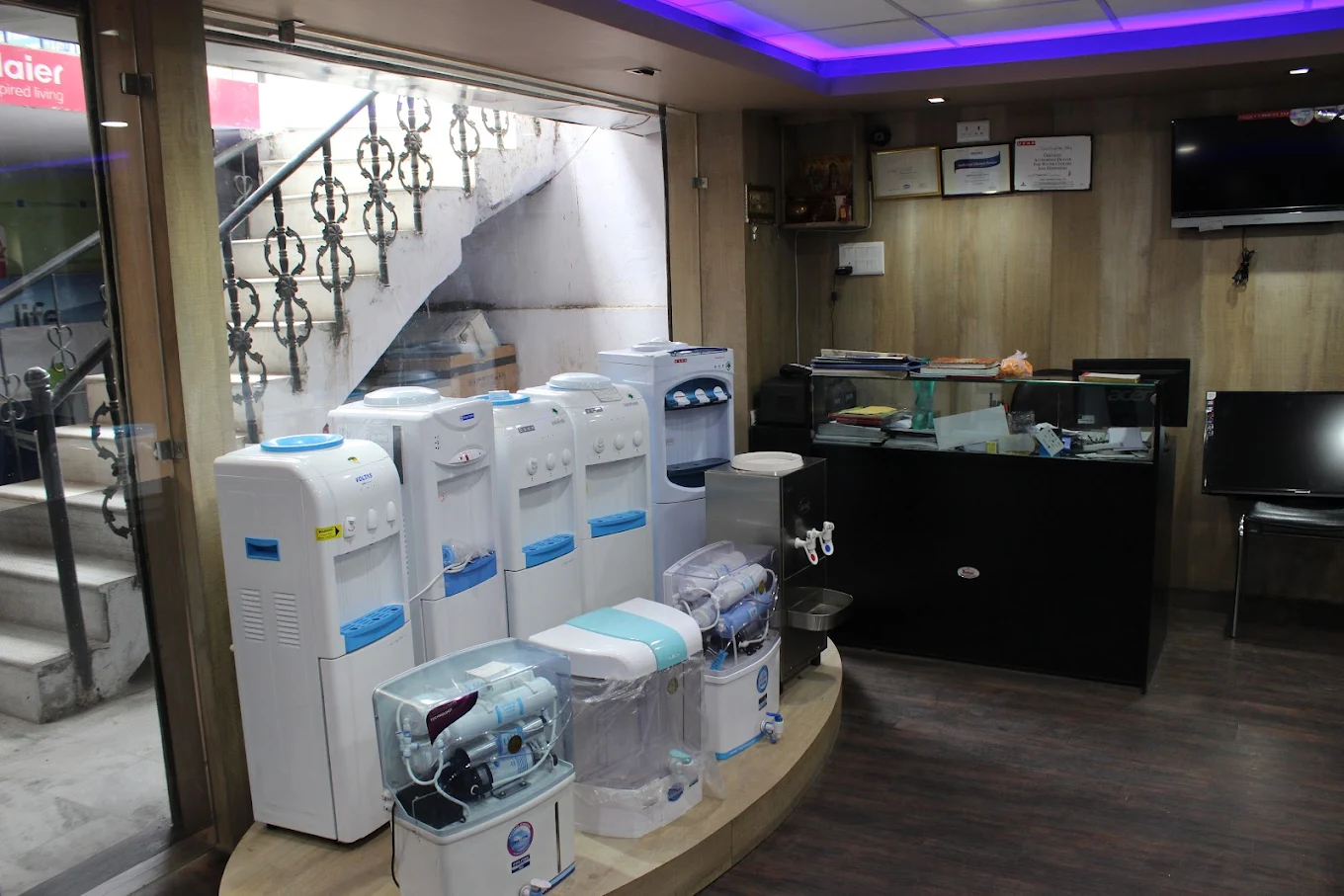 Videon Electro Mart by Kandoi Videon Group