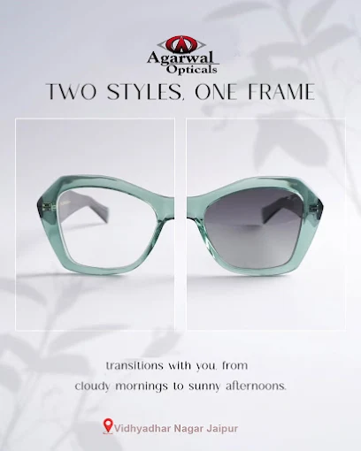 Agarwal Opticals