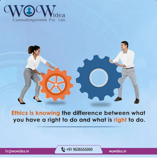Wowidea Consultingminds Private Limited