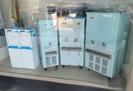 Sethi coolers