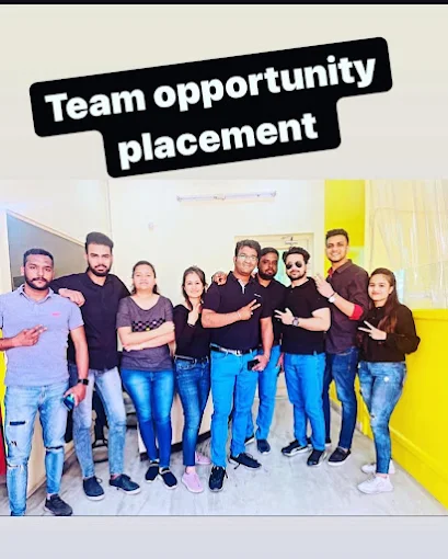 Opporrtunity Placement Services
