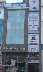 PN Associates