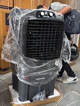 Royal King Air Coolers