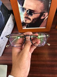 A.H Opticians