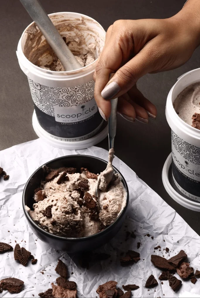 Scoopicle, Jaipur