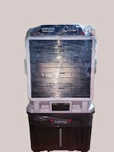 Kohinoor Coolers