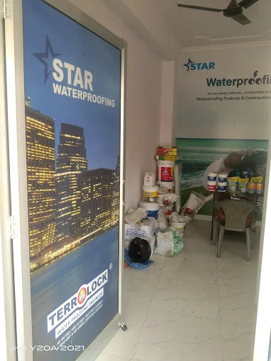 Star WaterProofing Services