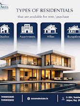 Aura Real Estate