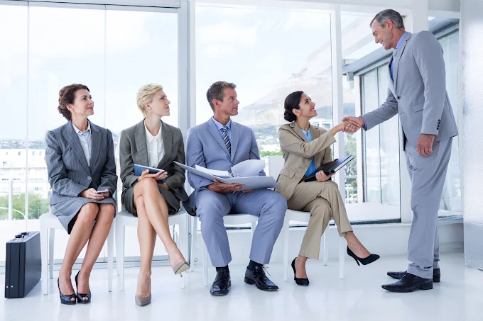 Jobingo HR Solutions (P) Ltd.