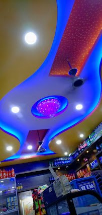 Radha Govind Juice Center