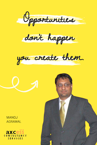 Axcess Consultancy Services