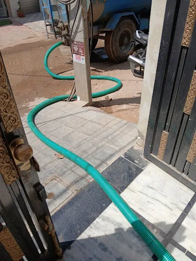 Shreem Ram Water Supply
