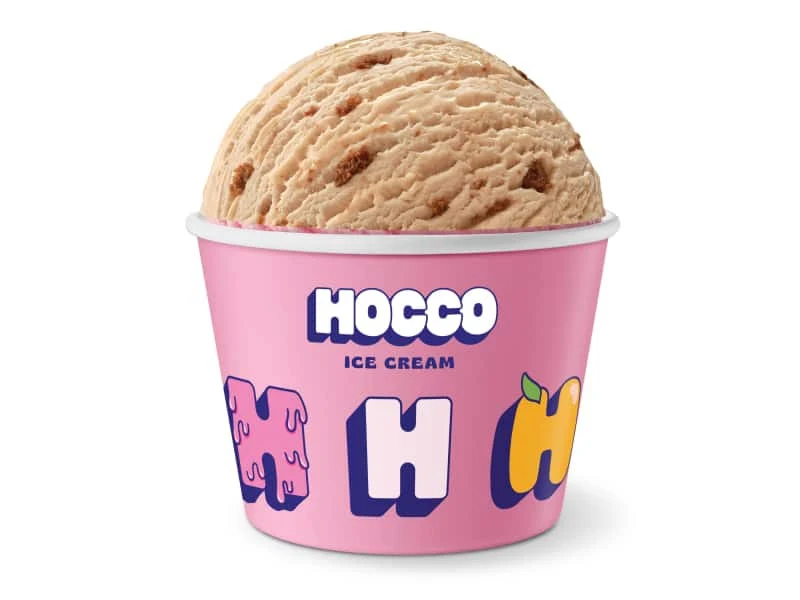 Hocco Creamery - Jaipur