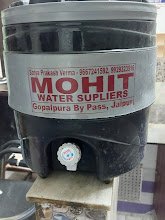 Mohit Ro Water Supplier