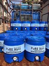 Pure Well R.O. Water Supplier