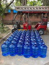 Pure Well R.O. Water Supplier