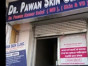 Dr. Pawan Kumar Saini