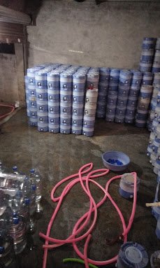 Om Aqua Water Supplier