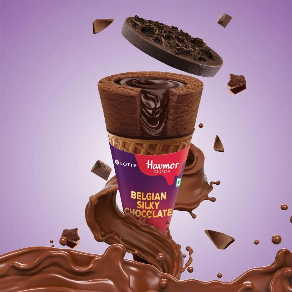 Havmor Havefun ice cream Parlour