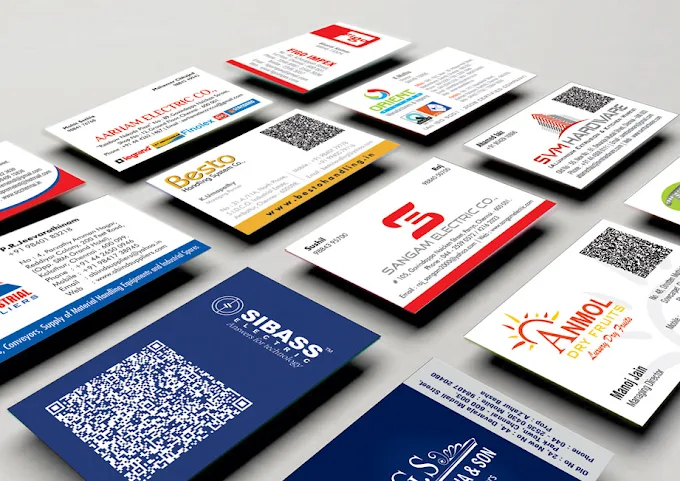 ABizCreator - Best printing press in Jaipur