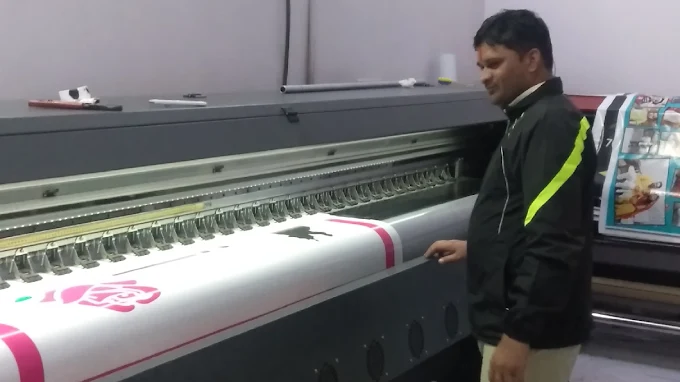Bagra Printers