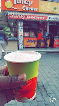The Juice House