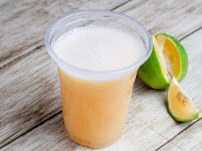 Saini Juice