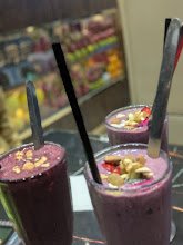 Popular Fruit Juice
