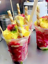Om Juice N Shakes Hut
