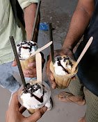 Om Juice N Shakes Hut