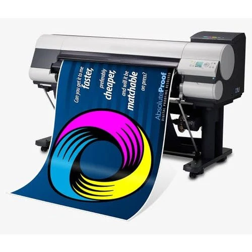 The printing hub