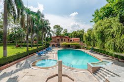 Ashok Country Resort
