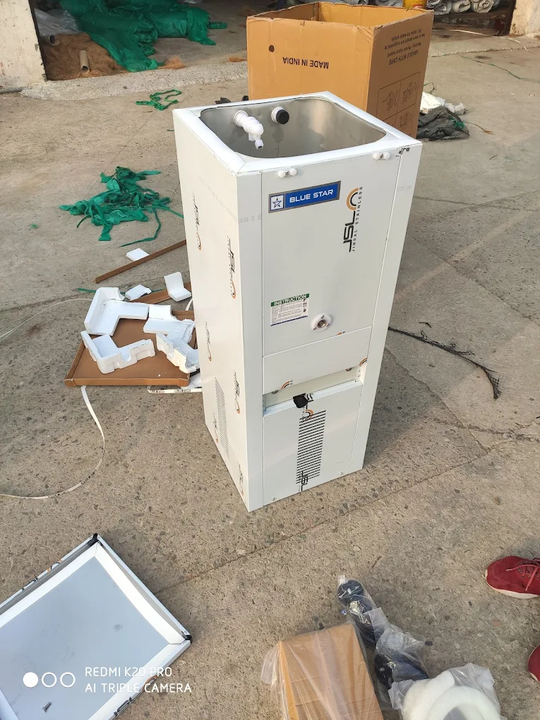 Me shop india-water cooler, water dispenser, deep freezer