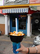 Cremeborne Ice Creams & Desserts