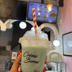 Cremeborne Ice Creams & Desserts