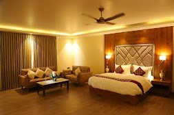 Luxus Haritma Resort