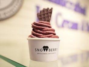 Snowberry