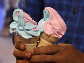 Softyboy Ice Cream