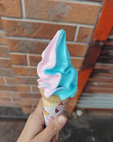 Softyboy Ice Cream