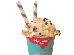 Havmor Ice Cream Parlour
