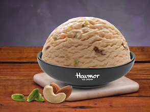 Havmor Ice Cream Parlour