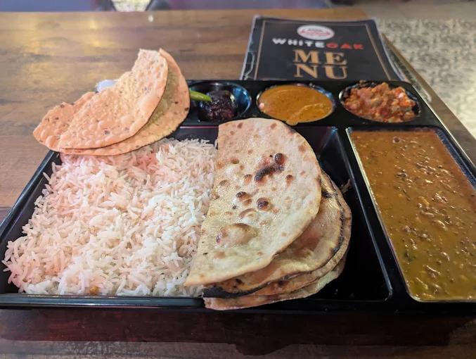 White Oak Restaurant