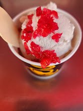 Singh Fruit Ice Cream