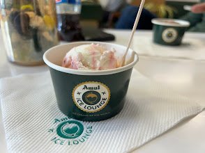 Amul Ice Lounge