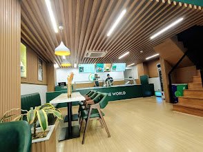 Amul Ice Lounge