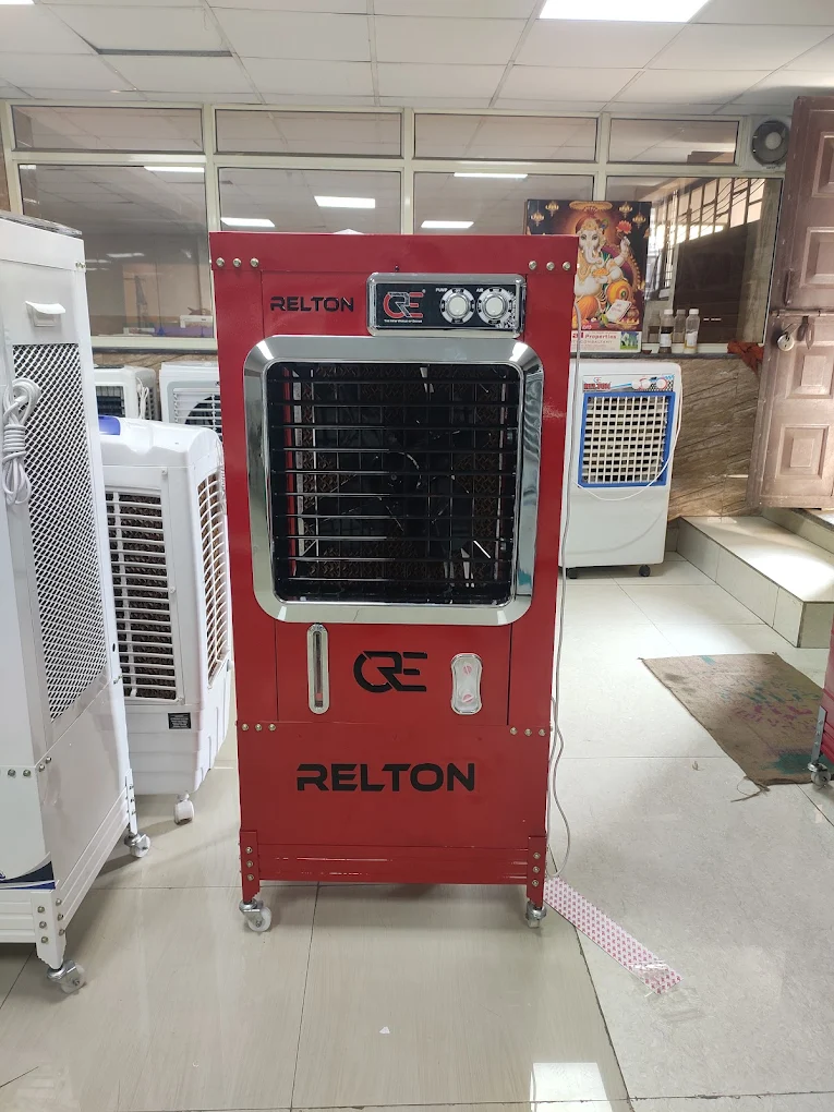 Relton Air Coolers