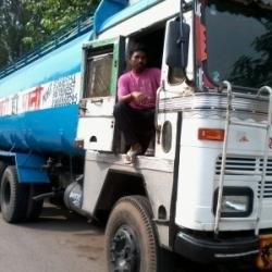 Water Supplier