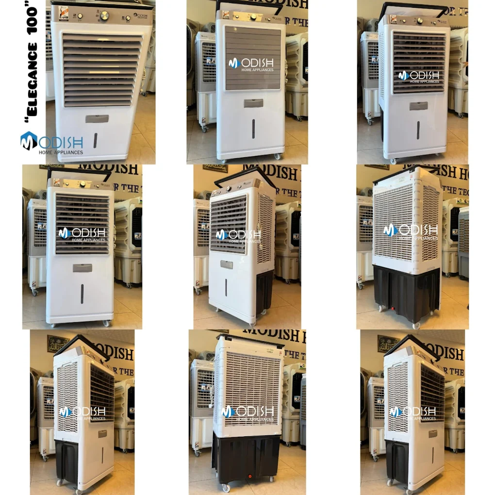 Modish Enterprises - Delhi's No.1 Air Cooler Manufacturer