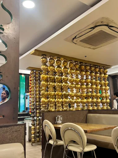 Saravana Bhavan
